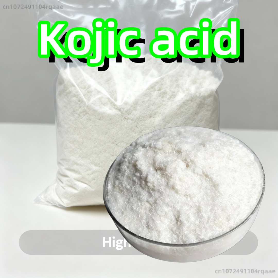 Kojic Acid Crystal for Soap Ma - Kojic Acid Soap reseña y precio