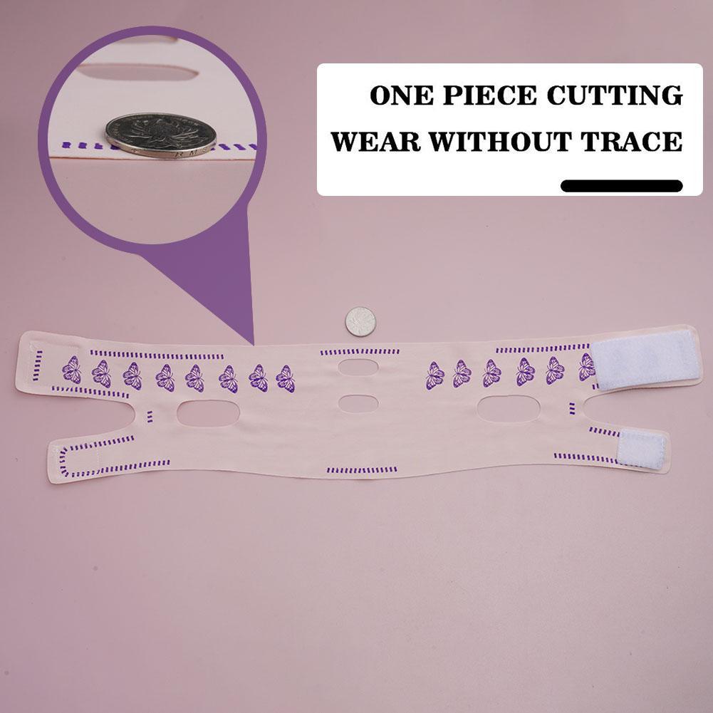 V Line Face Slimming Bandage,  - Skincare Qv reseña y precio
