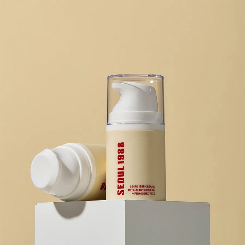 Seoul 1988 Retinal Liposome Fa - Snail Mucin Essence reseña y precio