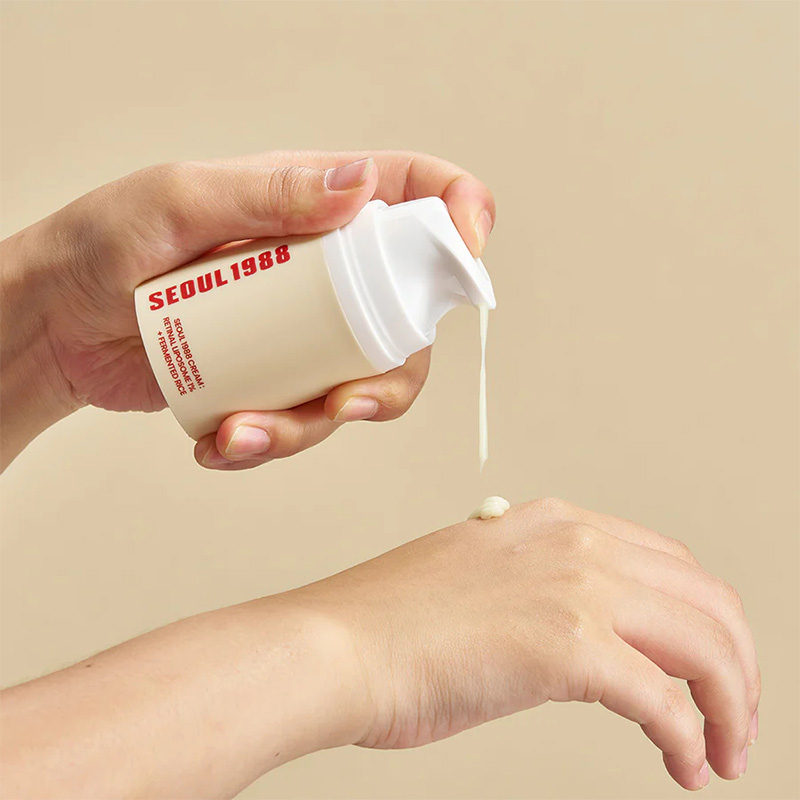 Seoul 1988 Retinal Liposome Fa - Snail Mucin Essence reseña y precio