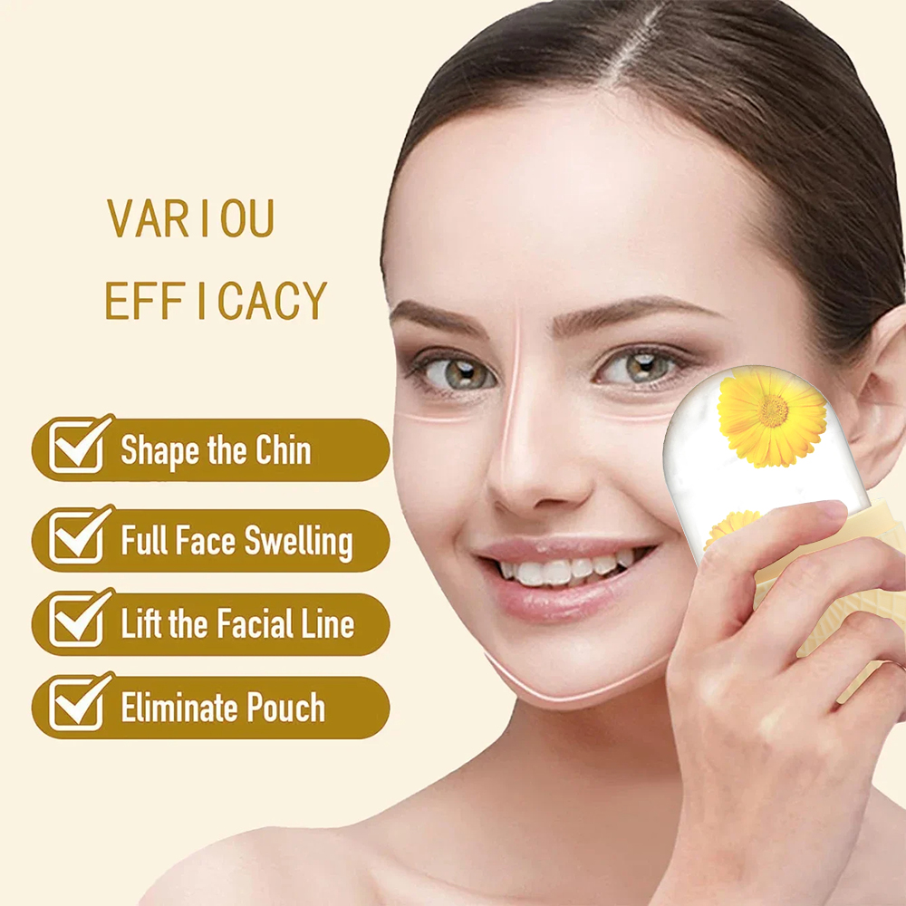 Ice Roller for Face and Eyes S - Skincare Qv reseña y precio