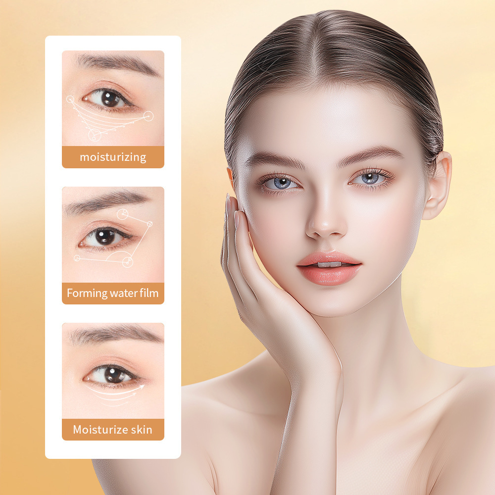 1/2/3pcs SADOER Snail Eye Crea - Snail Cream Gel reseña y precio