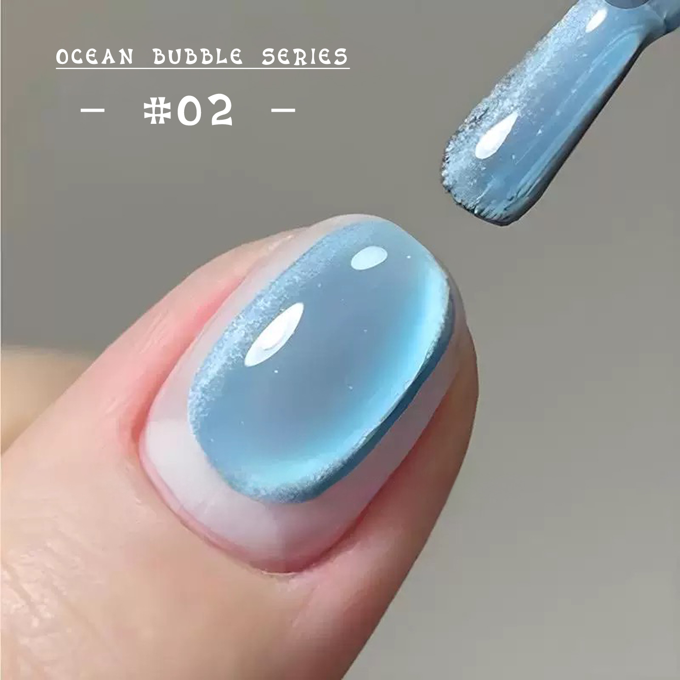 MIANEL 12ML Pink Water Gold Oc - Cucumber Cooling Gel reseña y precio