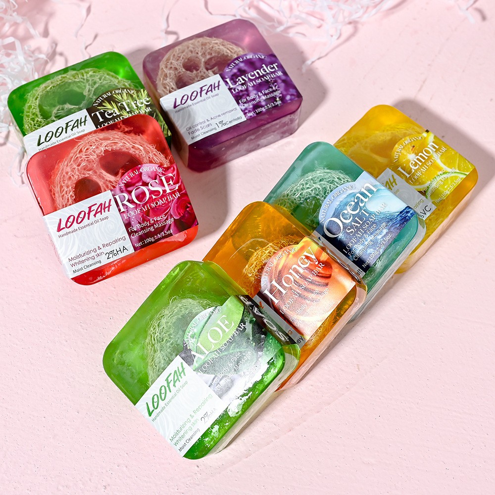Handmade Kojic Acid Soap with  - Kojic Acid Soap reseña y precio