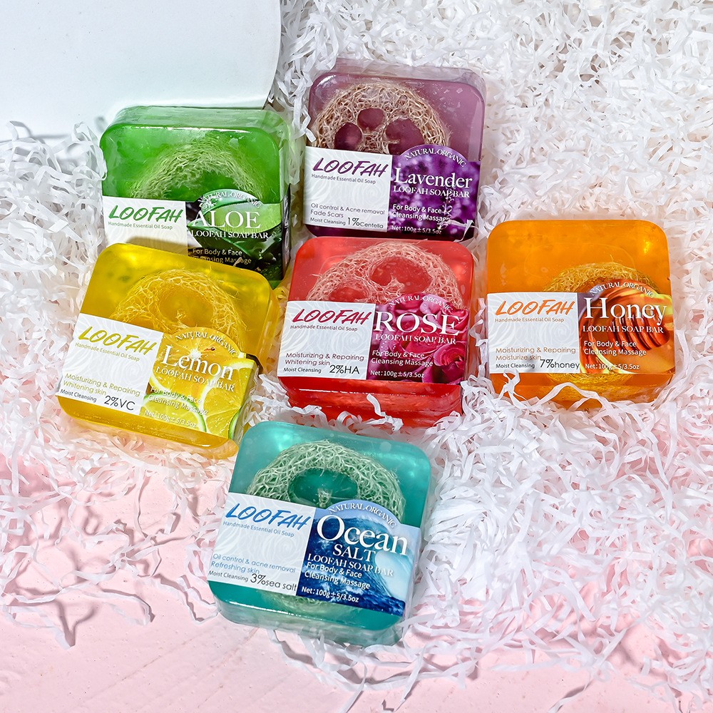 Handmade Kojic Acid Soap with  - Kojic Acid Soap reseña y precio