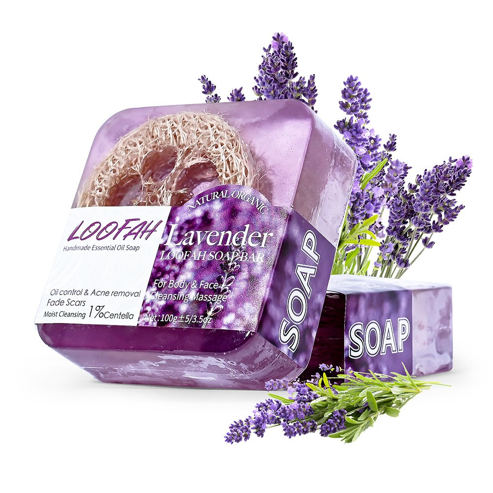 Handmade Kojic Acid Soap with  - Kojic Acid Soap reseña y precio