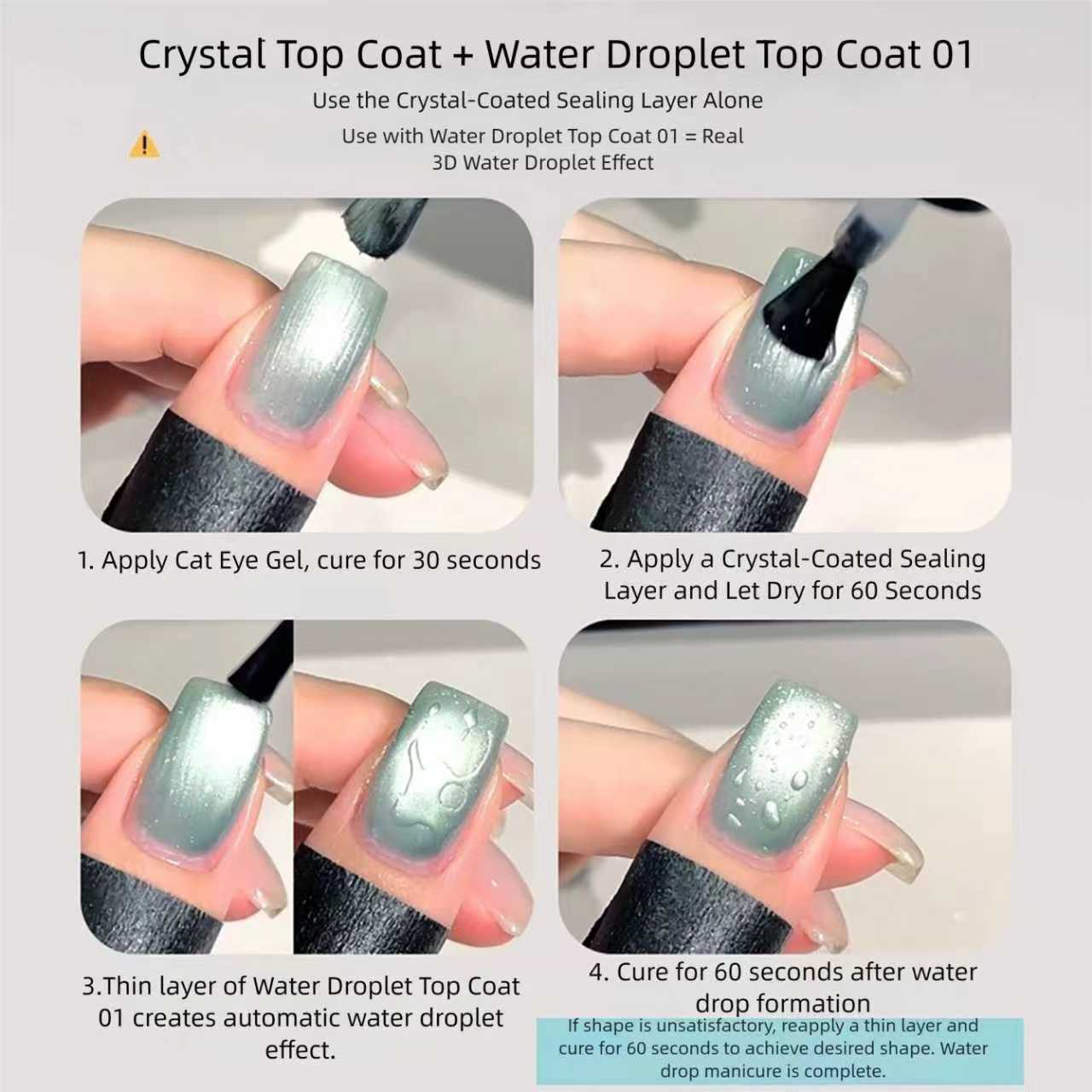 MIANEL 2026 Summer Bestseller  - Cucumber Cooling Gel reseña y precio