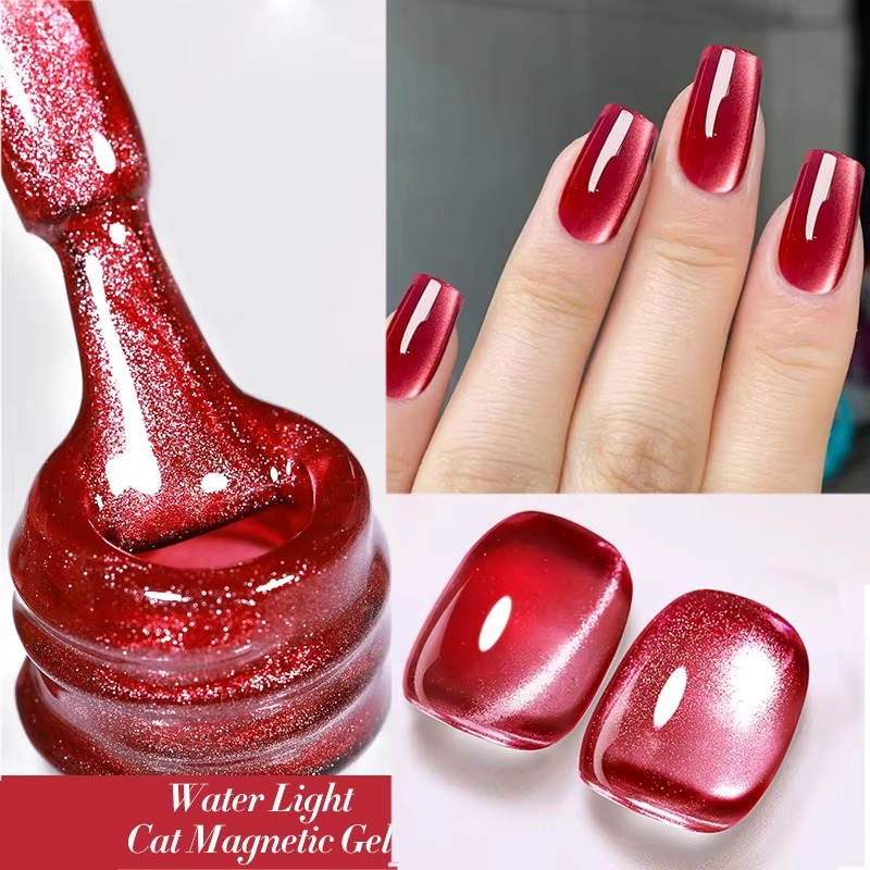 BORN PRETTY Pink Water Light C - Cucumber Cooling Gel reseña y precio