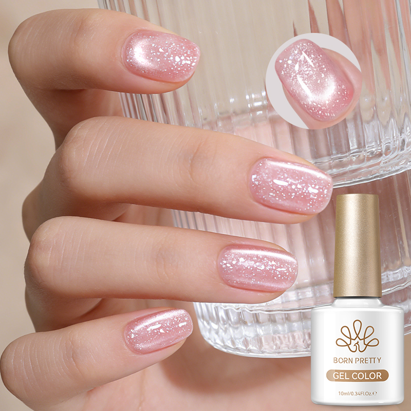 BORN PRETTY 10ml Water Light C - Cucumber Cooling Gel reseña y precio