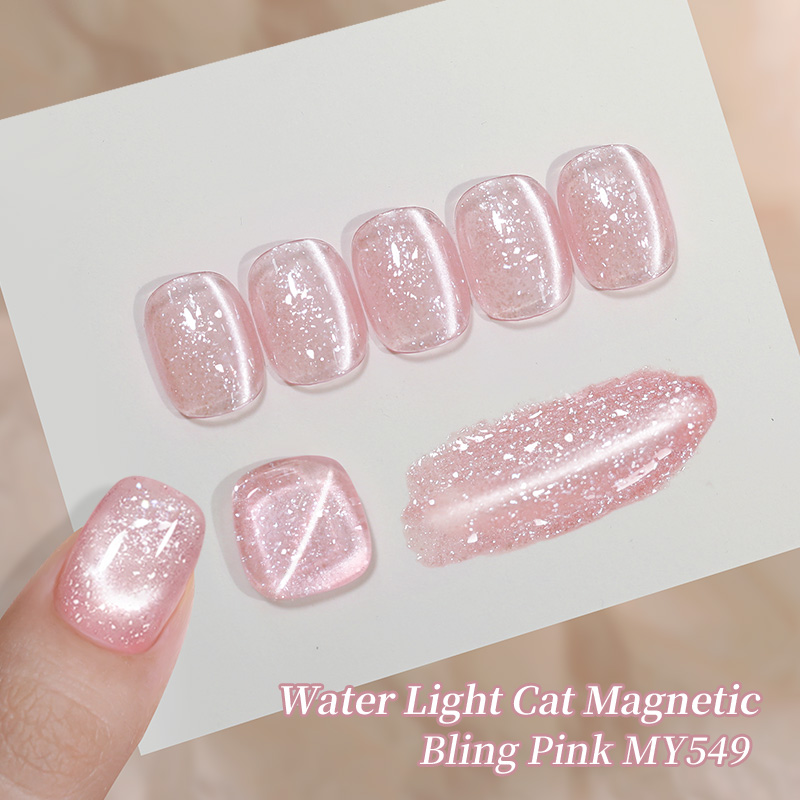 BORN PRETTY 10ml Water Light C - Cucumber Cooling Gel reseña y precio