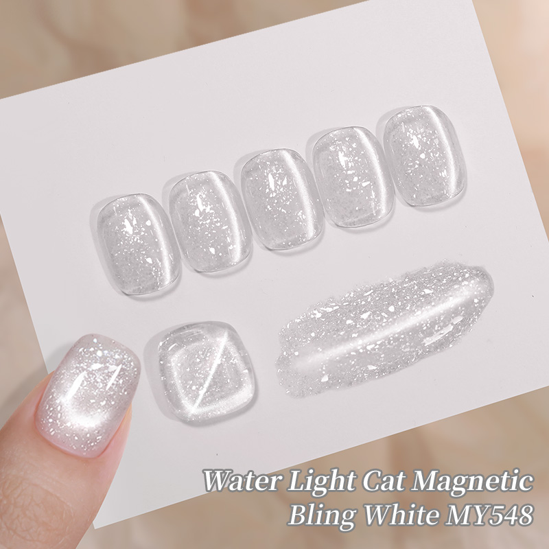 BORN PRETTY 10ml Water Light C - Cucumber Cooling Gel reseña y precio