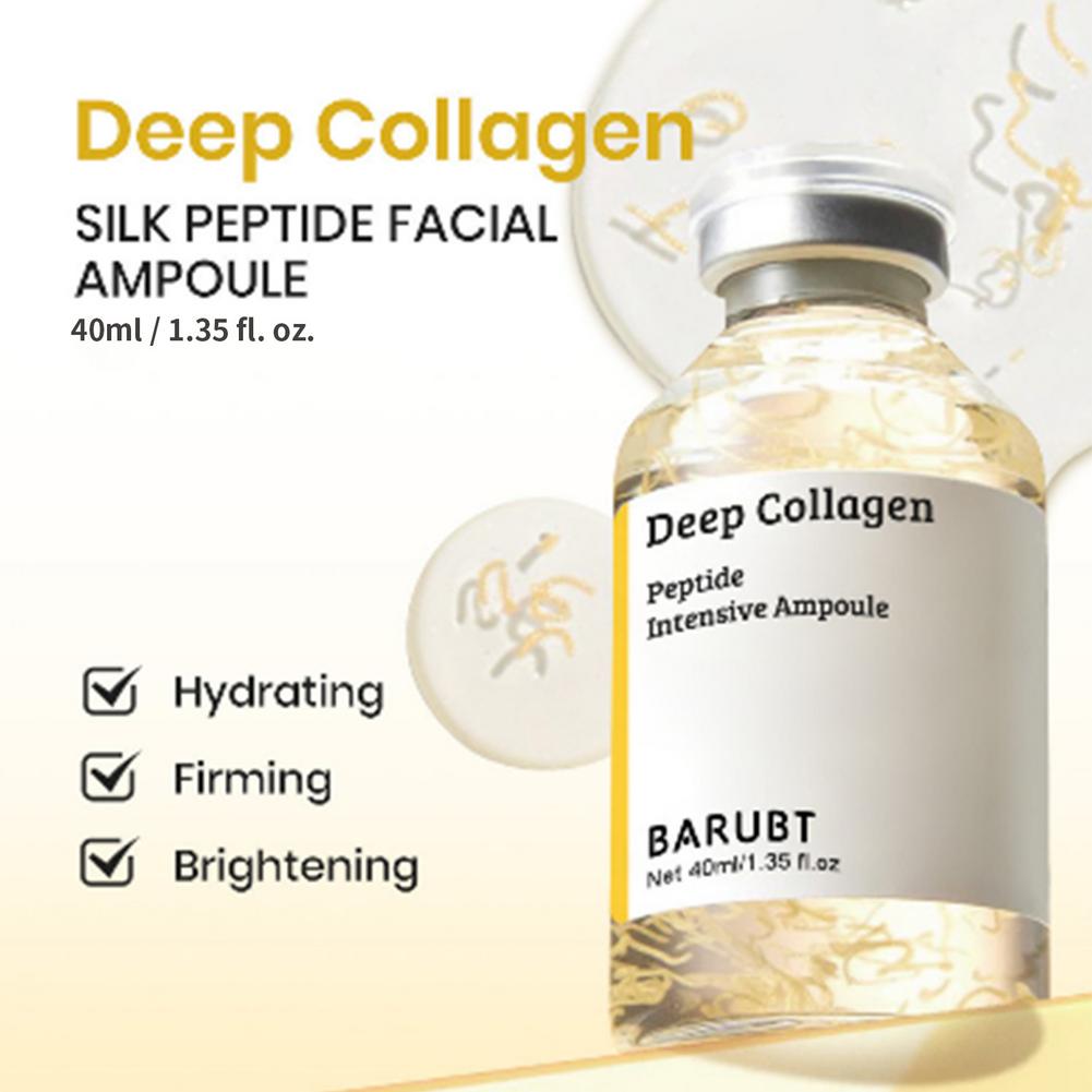 Collagen Ampoules Serum 40ml P - Snail Mucin Essence reseña y precio