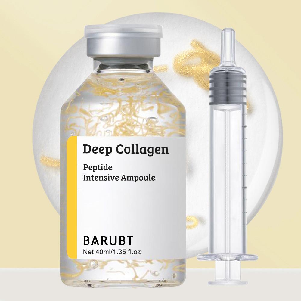 Collagen Ampoules Serum 40ml P - Snail Mucin Essence reseña y precio