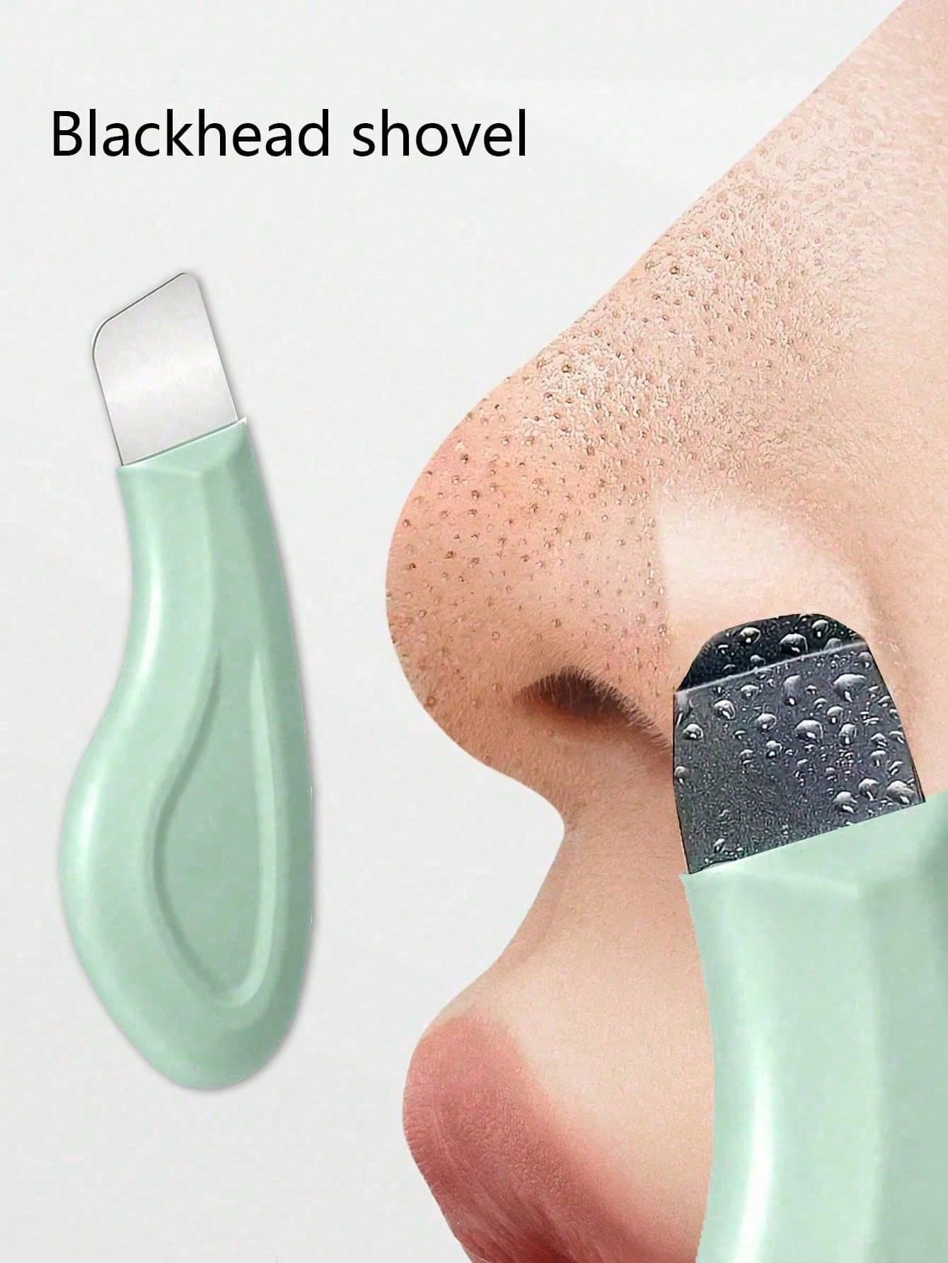 Professional Blackhead and Whi - Skincare Qv reseña y precio