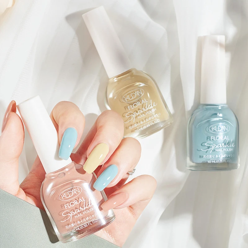 Nail Polish 10ml Water-based P - Cucumber Cooling Gel reseña y precio