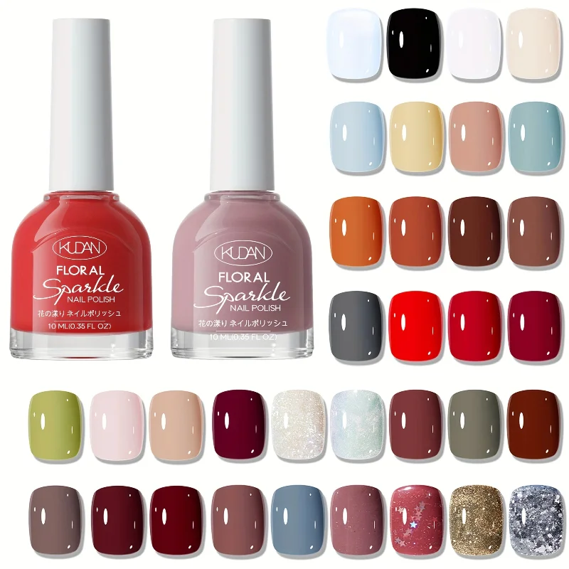 Nail Polish 10ml Water-based P - Cucumber Cooling Gel reseña y precio
