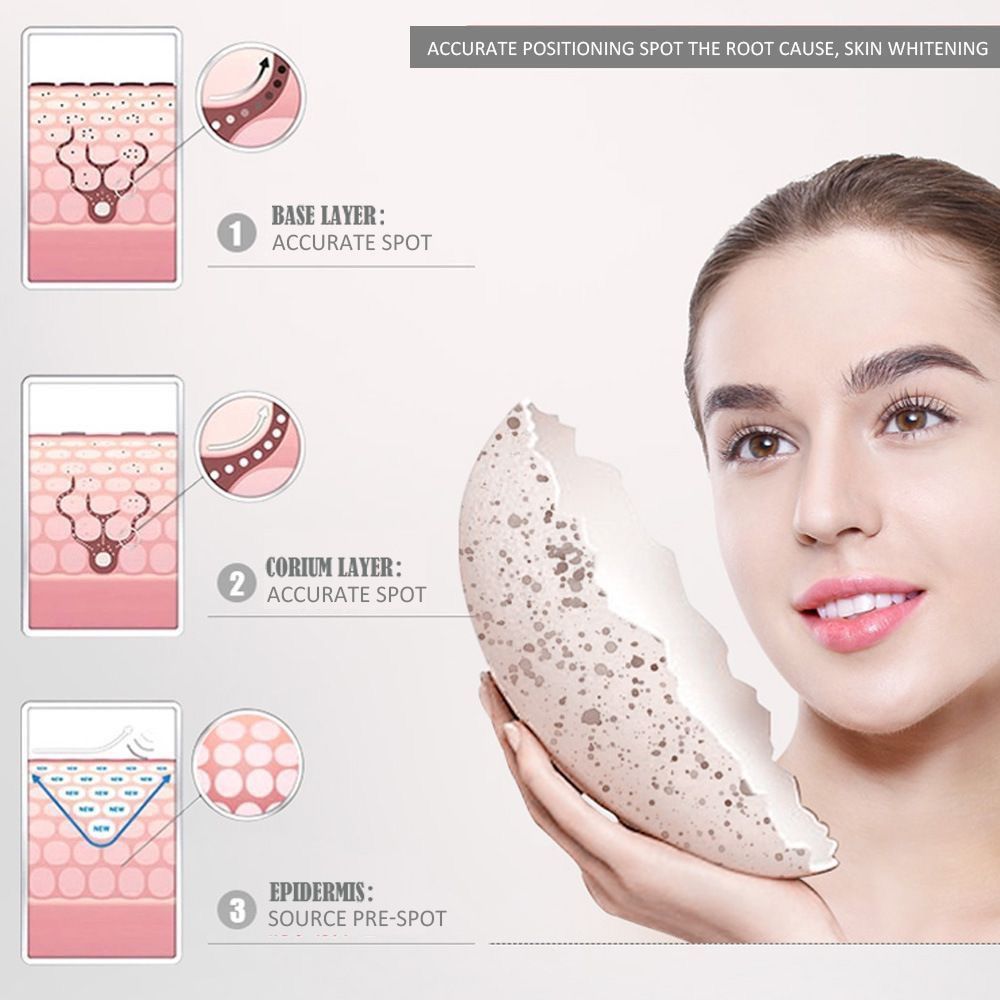 Snail Extract Collagen Pearl L - Snail Cream Gel reseña y precio