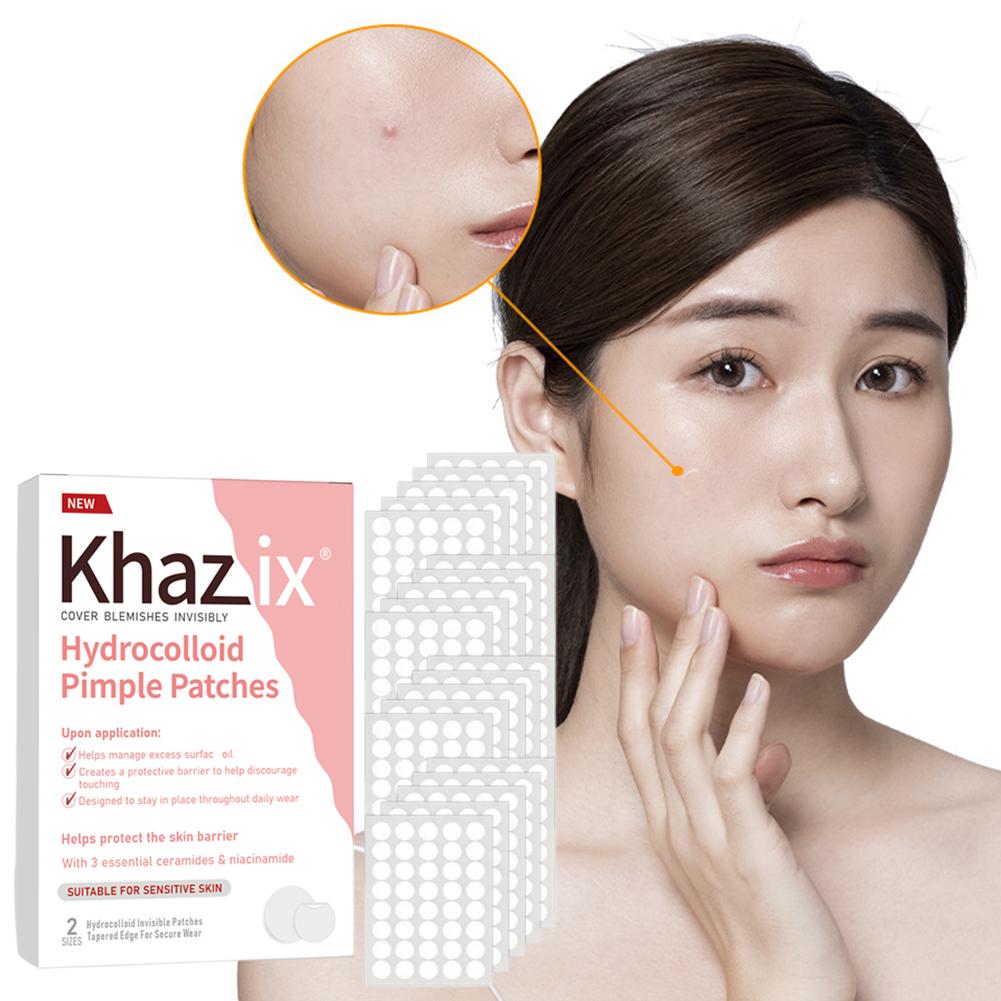 Invisible Pimple Patch 24/200/ - Skincare Qv reseña y precio
