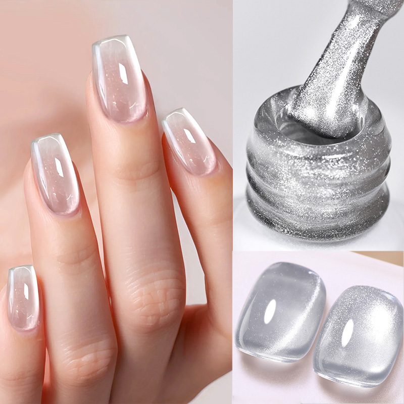 BORN PRETTY Water Light Cat Ma - Cucumber Cooling Gel reseña y precio