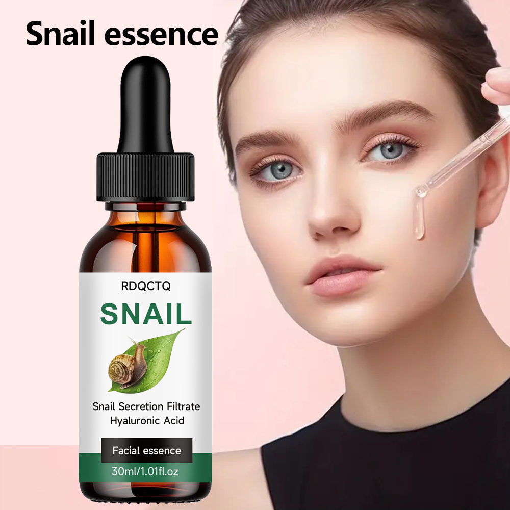RDQCTQ Snail Mucin Facial Esse - Snail Mucin Essence reseña y precio