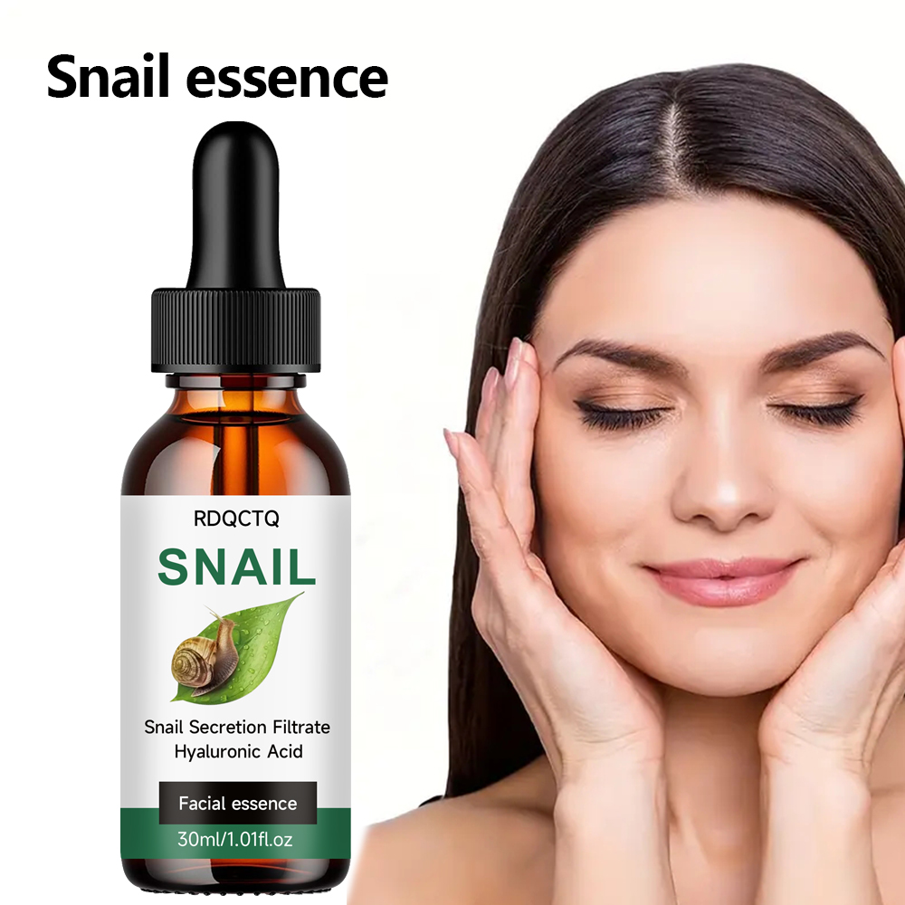 RDQCTQ Snail Mucin Facial Esse - Snail Mucin Essence reseña y precio