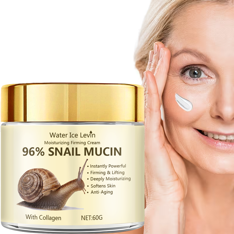 96% Snail Mucin Moisturizing F - Snail Mucin Essence reseña y precio