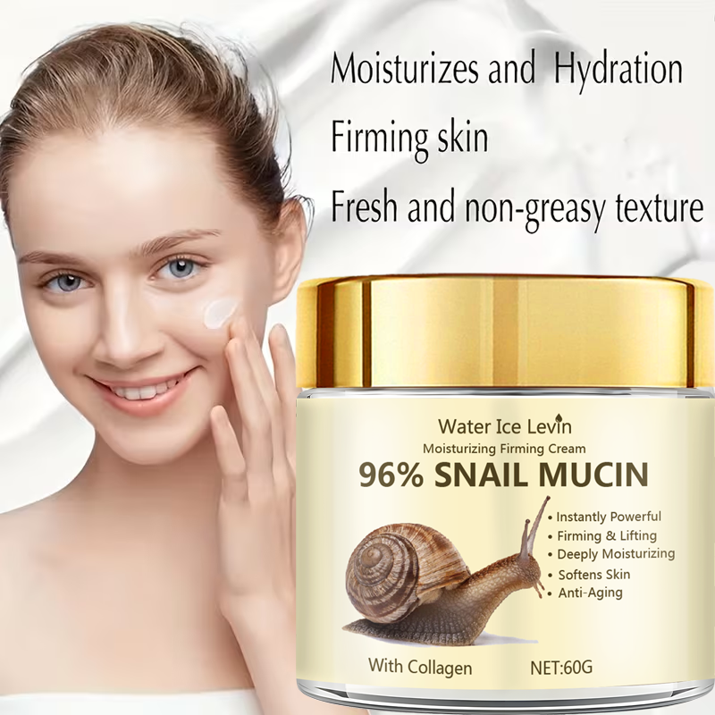96% Snail Mucin Moisturizing F - Snail Mucin Essence reseña y precio