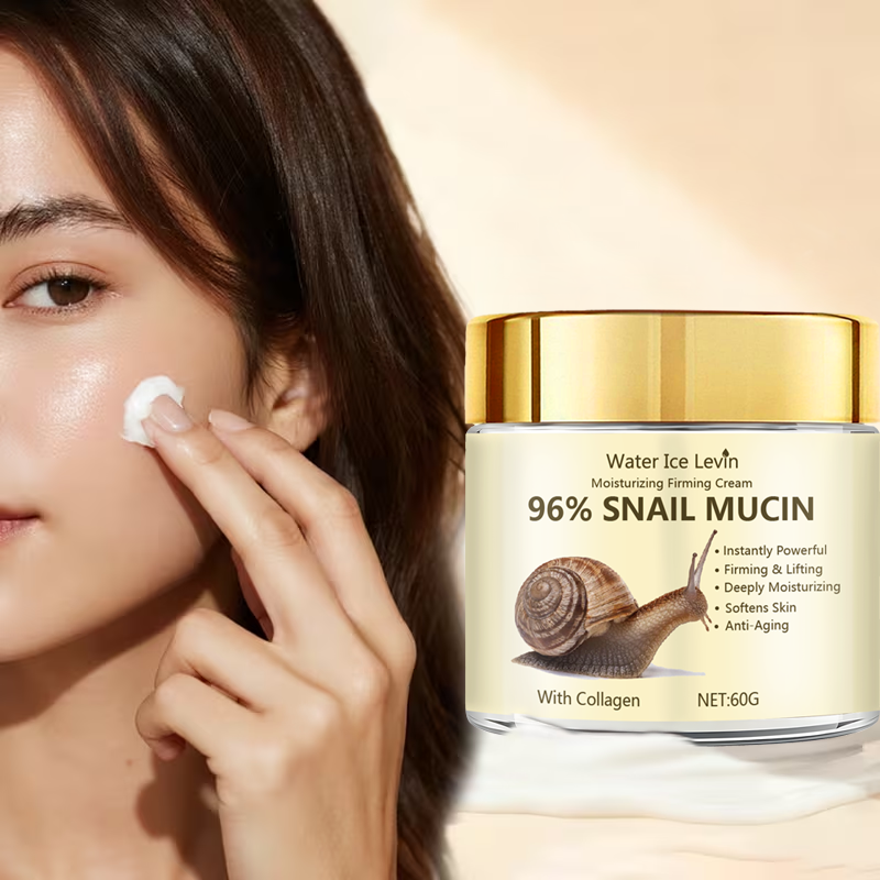 96% Snail Mucin Moisturizing F - Snail Mucin Essence reseña y precio
