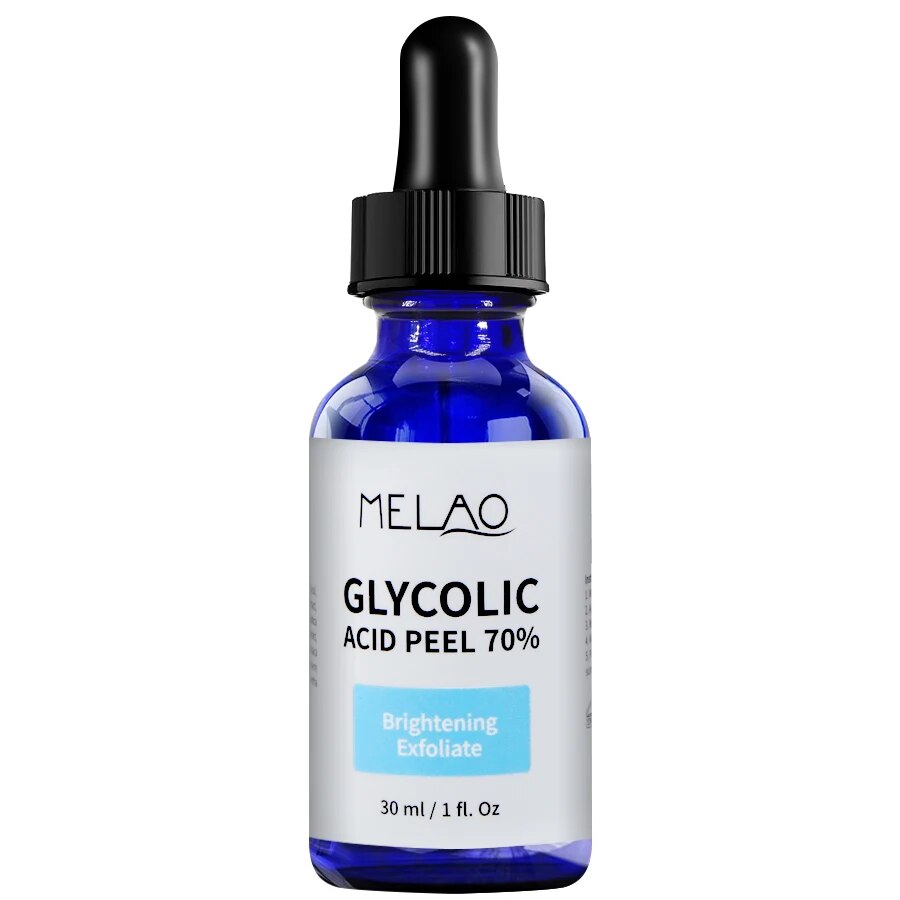 MELAO Peel Water Glycolic Face - Skincare Garnier reseña y precio