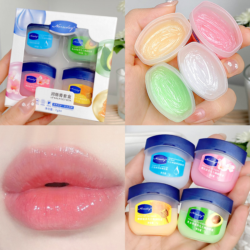 Lip Balm Fade Lip Line Lip Glo - Skincare Garnier reseña y precio
