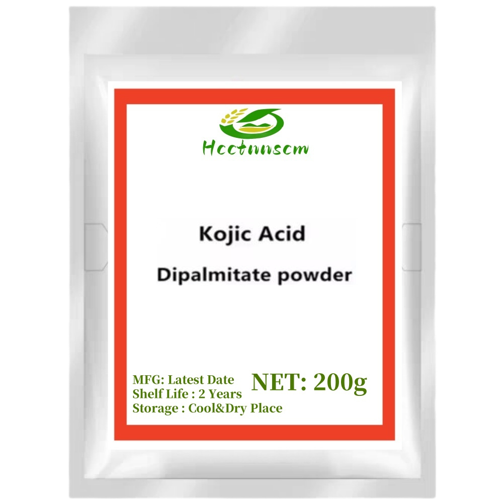 Hot Sale Kojic Acid Dipalmitat - Kojic Acid Soap reseña y precio
