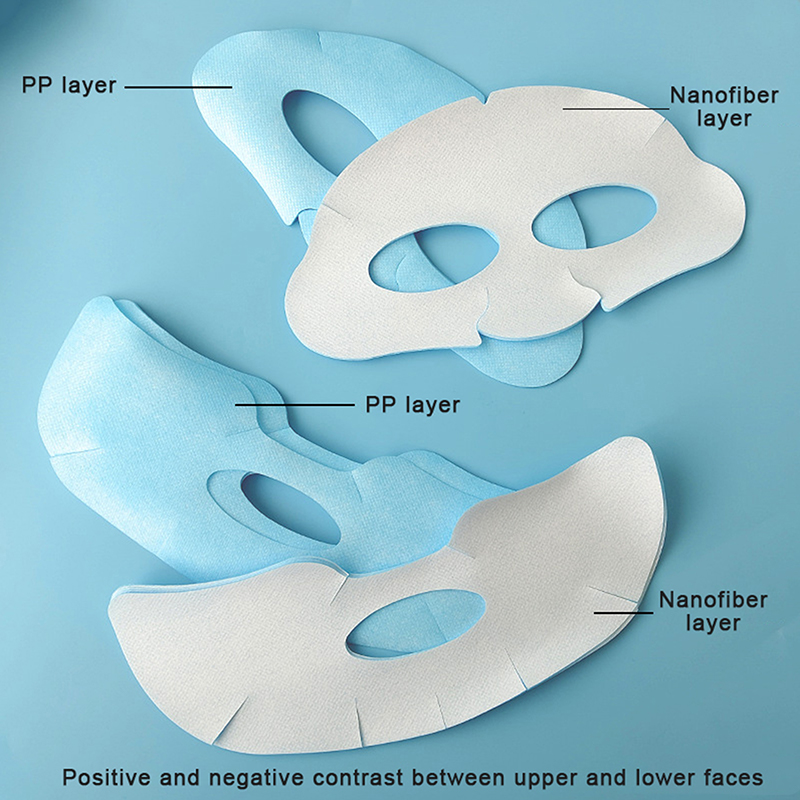 Collagen Film Paper Soluble Fa - Skincare Qv reseña y precio