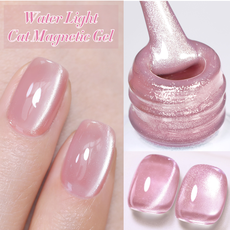 BORN PRETTY 10ml Silver Water  - Cucumber Cooling Gel reseña y precio