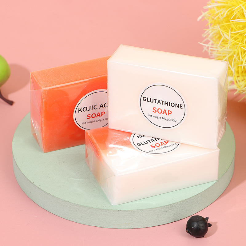 Kojic Acid Soap Dark Black Ski - Kojic Acid Soap reseña y precio