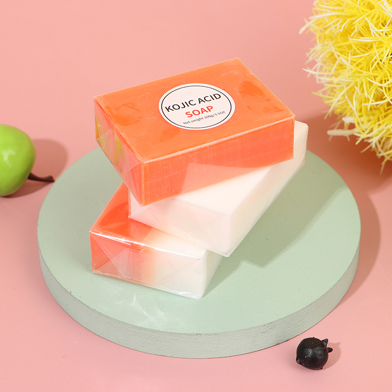 Kojic Acid Soap Dark Black Ski - Kojic Acid Soap reseña y precio