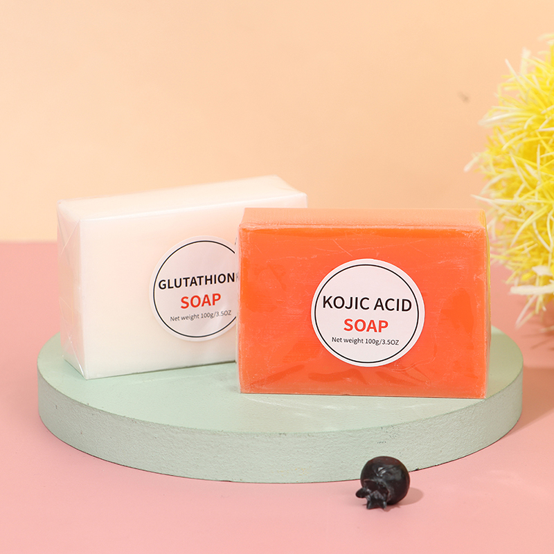 Kojic Acid Soap Dark Black Ski - Kojic Acid Soap reseña y precio