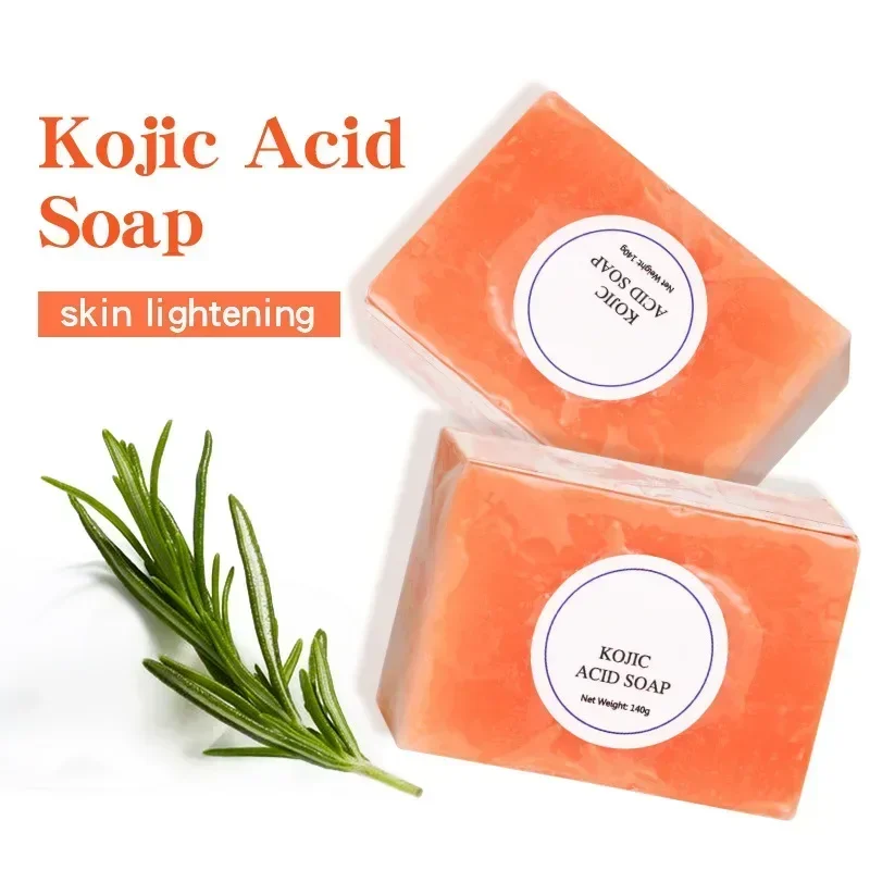 Kojic Acid Brightening Soap Sk - Kojic Acid Soap reseña y precio