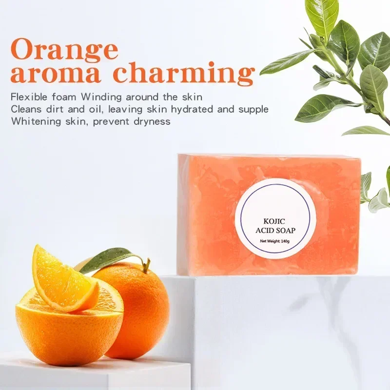 Kojic Acid Brightening Soap Sk - Kojic Acid Soap reseña y precio