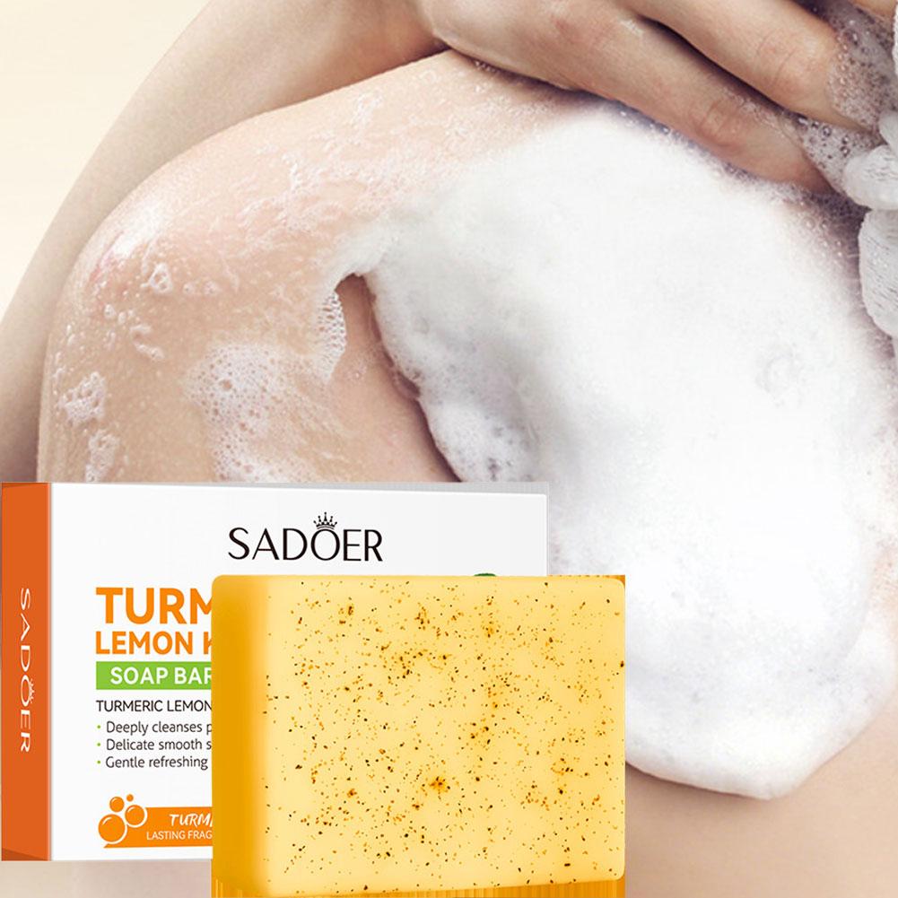 100g Kojic Acid Soap for Face, - Kojic Acid Soap reseña y precio
