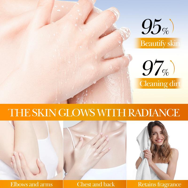 100g Kojic Acid Soap for Face, - Kojic Acid Soap reseña y precio