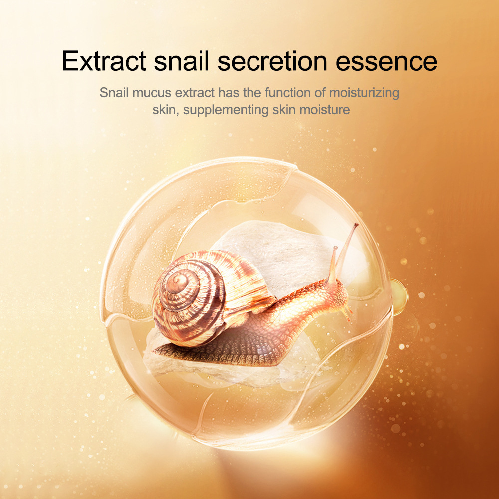 SADOER Snail Eye Cream Anti Wr - Snail Cream Gel reseña y precio