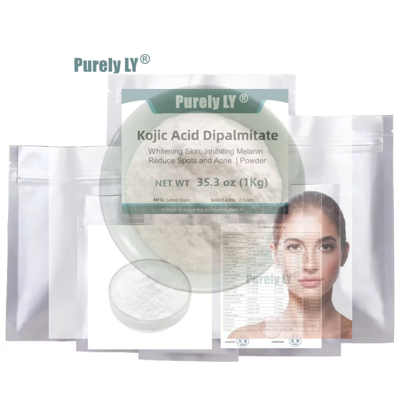 NO.125 Hot Sale Kojic Acid Dip - Kojic Acid Soap reseña y precio