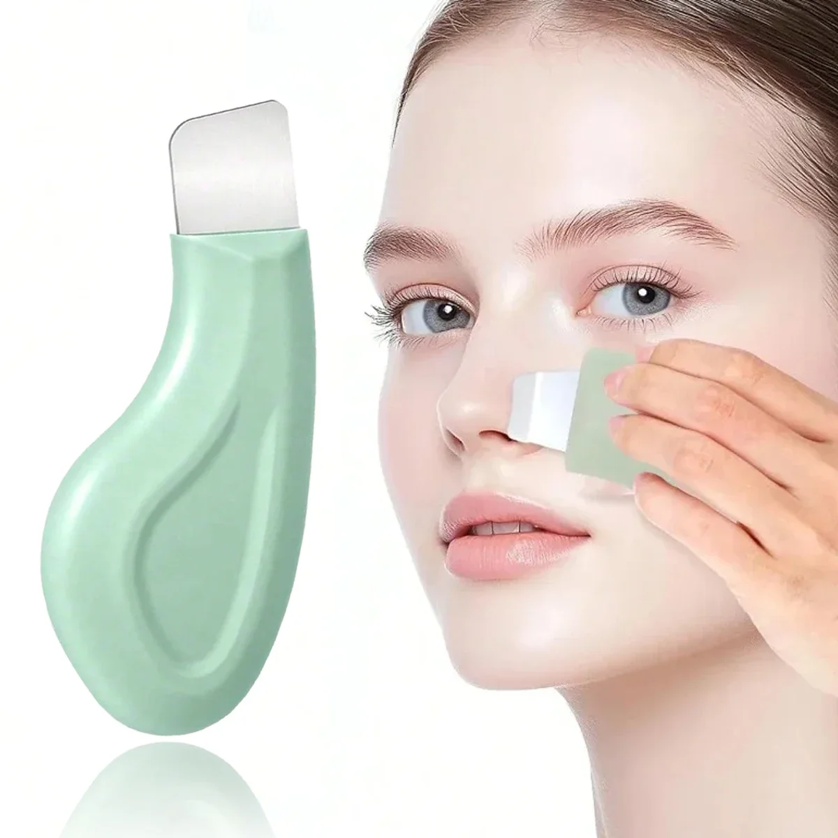 Blackhead and Whitehead Remova - Skincare Qv reseña y precio