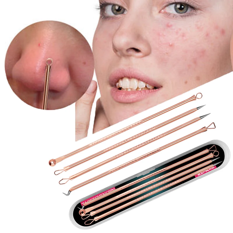 Blackhead Comedone Pimple Belm - Skincare Qv reseña y precio