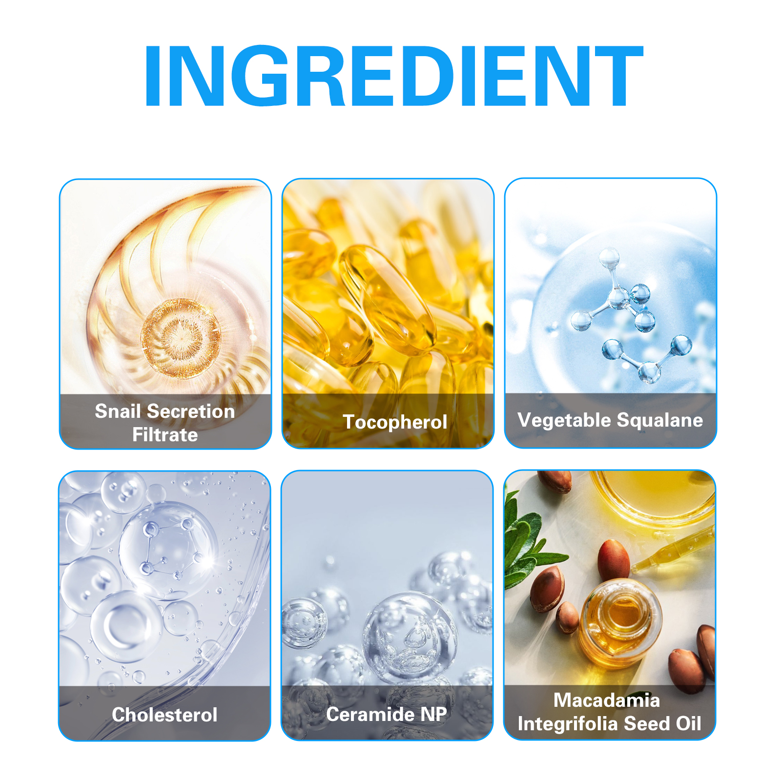 Snail Mucin 92% Moisturizing A - Snail Mucin Essence reseña y precio