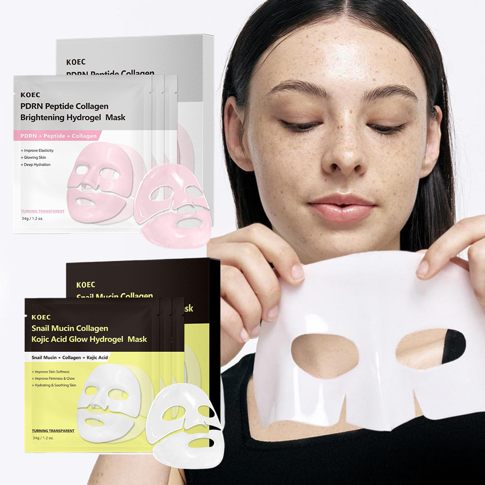 Overnight Bio Collagen Hydro-G - Snail Cream Gel reseña y precio
