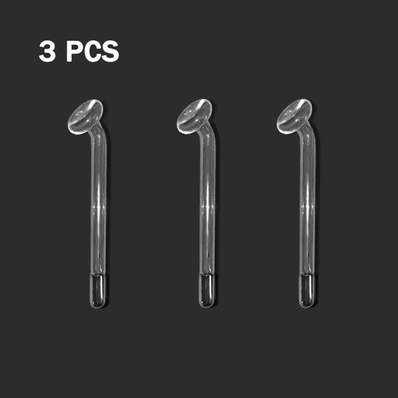 3pcs High Frequency Facial Mus - Skincare Qv reseña y precio