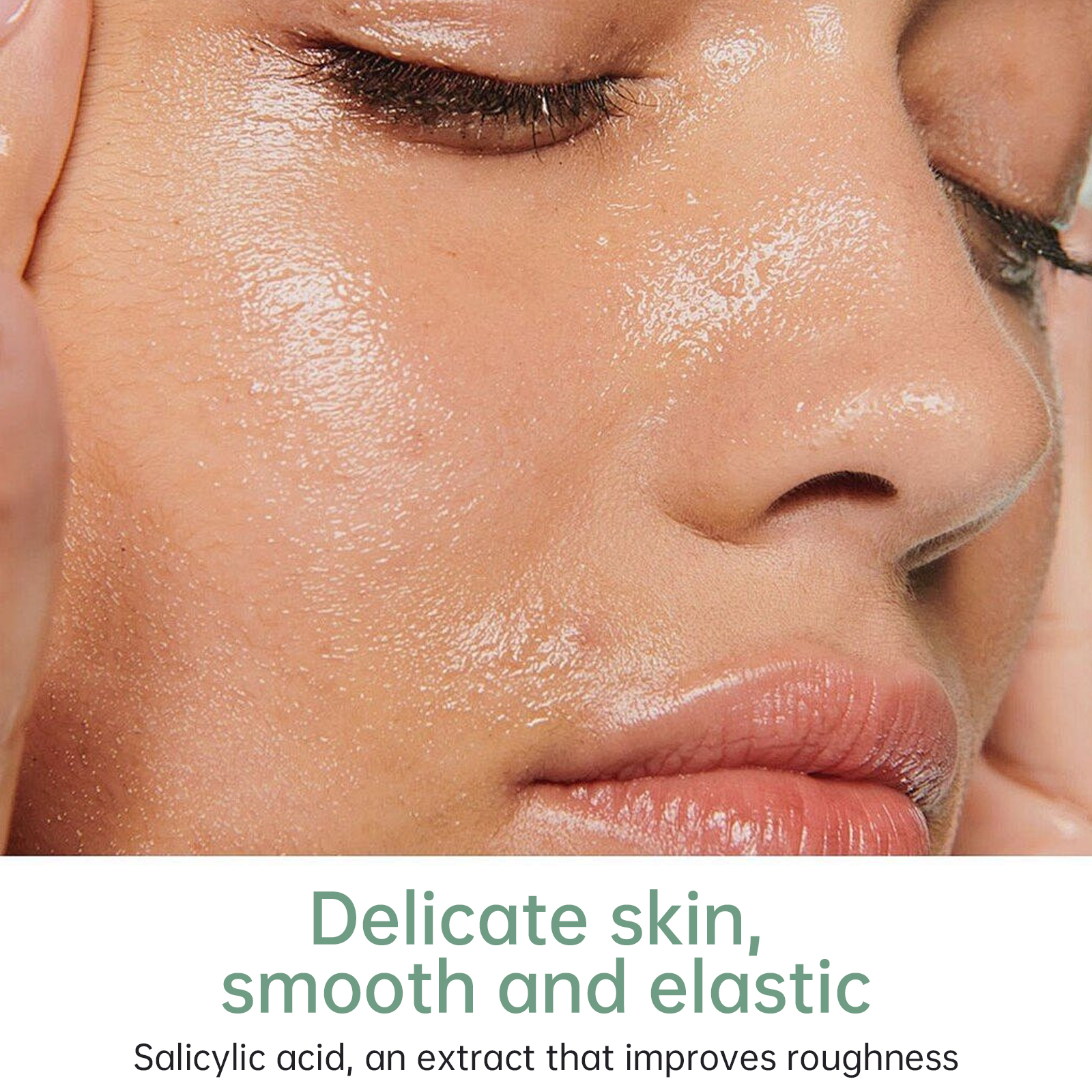 Salicylic Acid Facial Serum Fi - Skincare Garnier reseña y precio