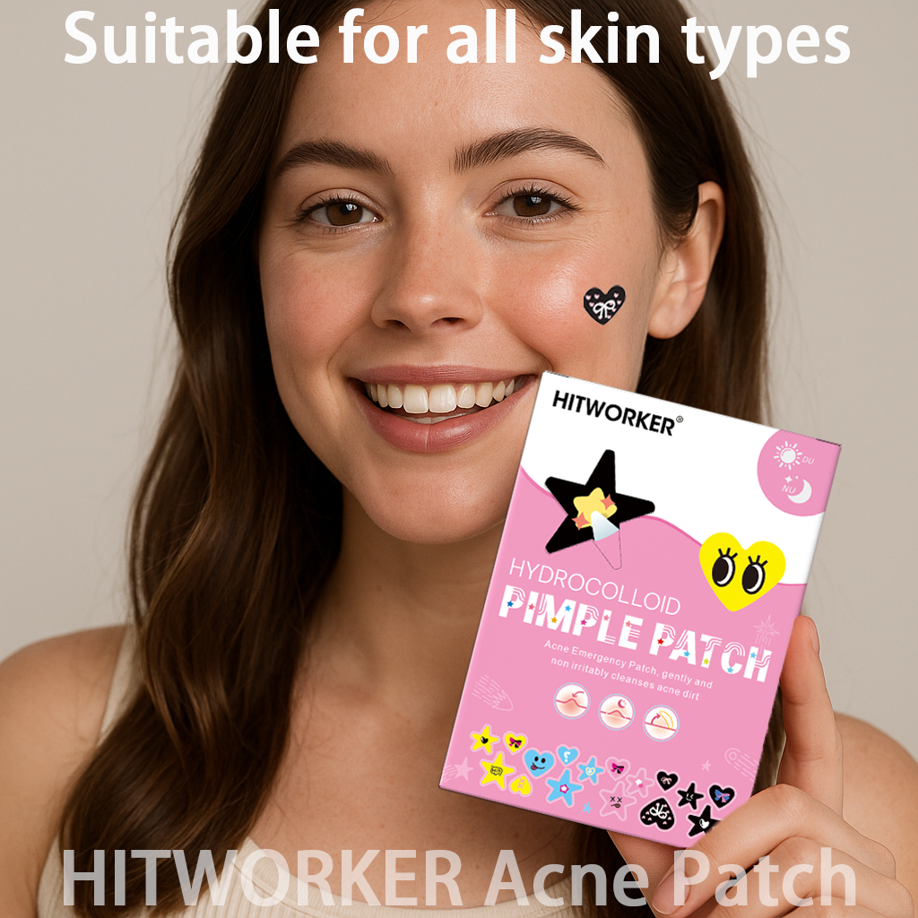 Invisible Waterproof Hydrocoll - Skincare Qv reseña y precio