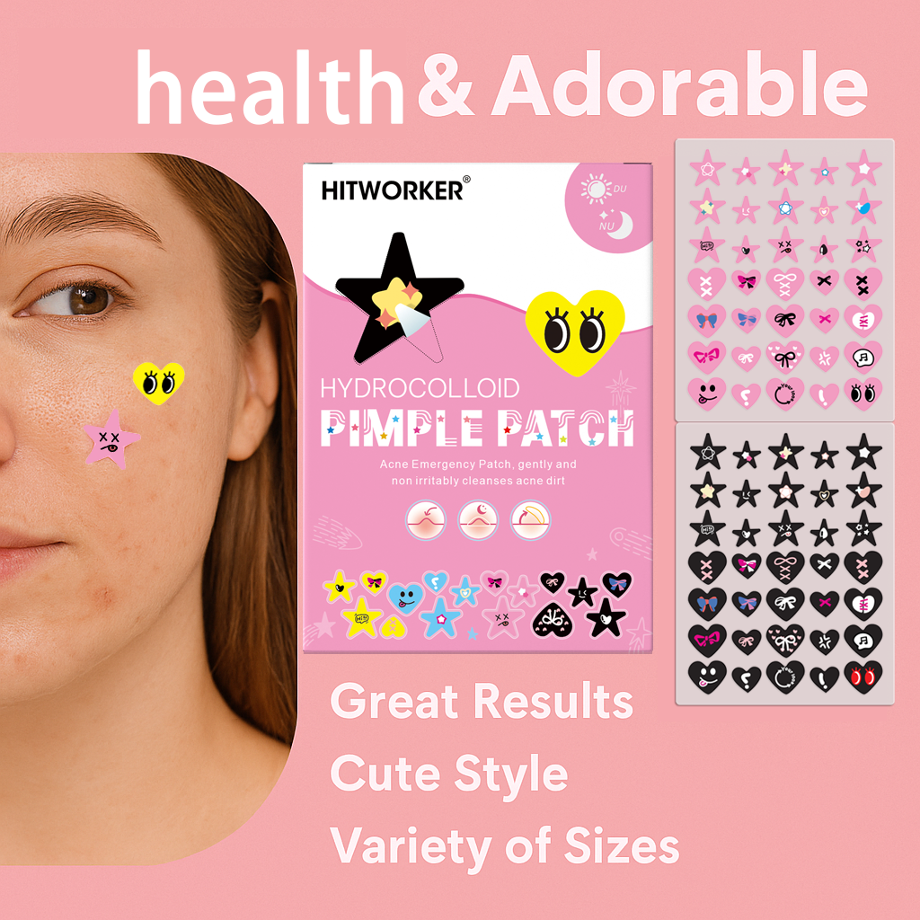 Invisible Waterproof Hydrocoll - Skincare Qv reseña y precio